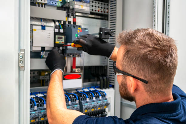 Industrial Electrical Services in Pembroke Park, FL
