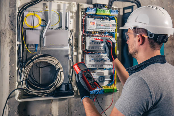 Best Emergency Electrical Repair  in Pembroke Park, FL