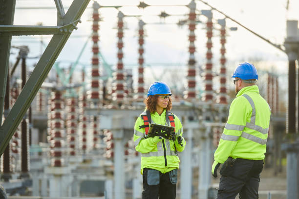 Best Industrial Electrical Services  in Pembroke Park, FL