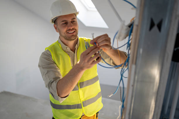 Best Electrical Installation Contractor  in Pembroke Park, FL